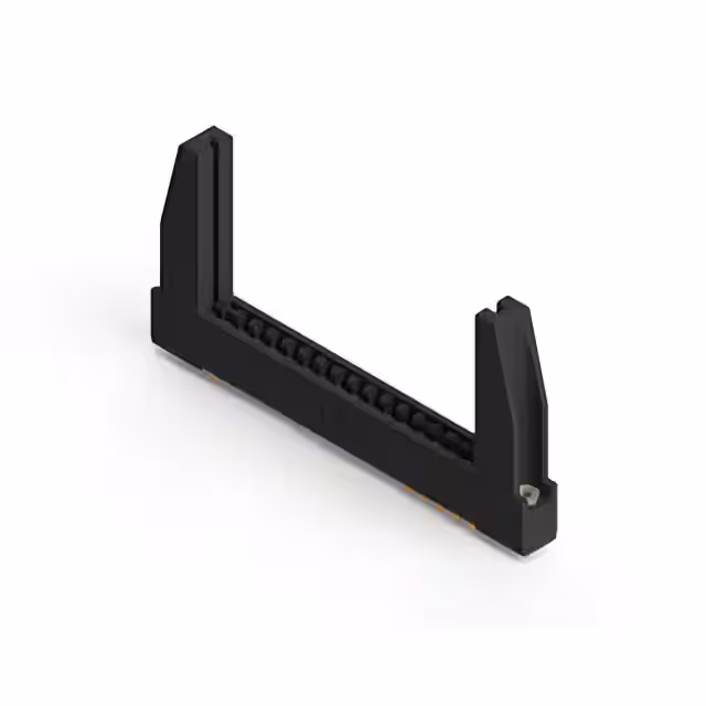 357-034-522-278 EDAC Inc.  Edgeboard Connectors